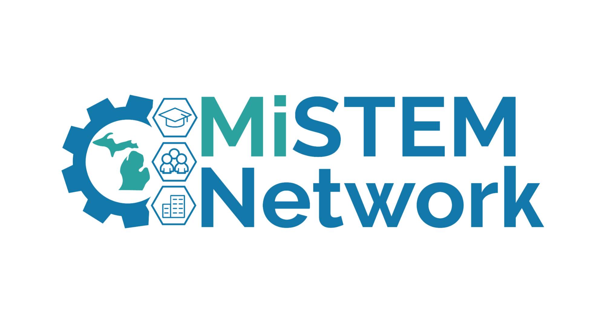 MiSTEM State Network Logo
